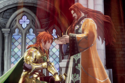 Romancing SaGa 2 - Revenge of the Seven : le remake se dévoile au Nintendo Direct