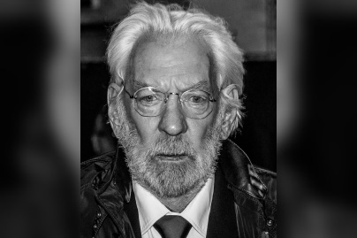 Donald Sutherland : l'acteur légendaire de "The Hunger Games" et "MASH" est décédé