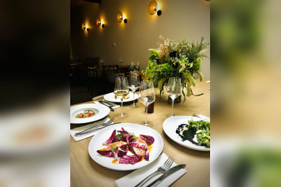 Lichette, le restaurant qui régale vos papilles dans le 20e arrondissement de Paris