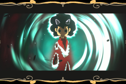 Nerobi : le jeu indé italien très mignon disponible en early access