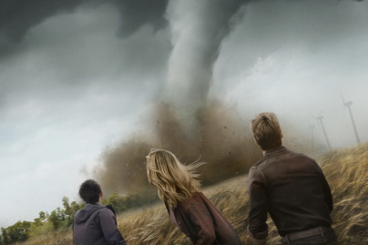 Twisters : les tornades sont de retour au cinéma, découvrez la bande-annonce