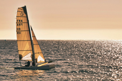 Jeux Olympiques de Paris 2024 : chaînes, horaires... Tout savoir sur les épreuves de voile à la tv 