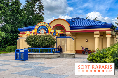 Le saviez-vous ? À Disneyland Paris, vous pouvez faire garder votre chat ou votre chien !