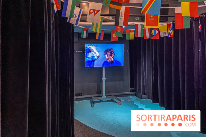 Paris 2024 : animations en réalité virtuelle autour des Jeux Olympiques chez VirtualTime