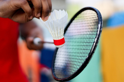 JO de Paris 2024 : qui sont les athlètes médaillés en badminton ? Le récap' des médailles olympiques