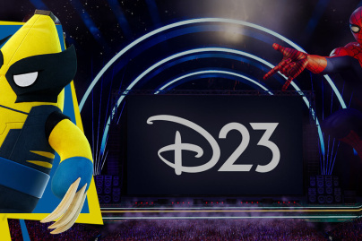 Fortnite : la D23 s'invite dans le jeu d'Epic Games avec le live Disney Horizons