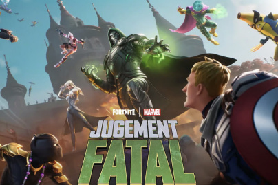 Fortnite Jugement Fatal : quand doit commencer la saison 4 du chapitre 5 ?
