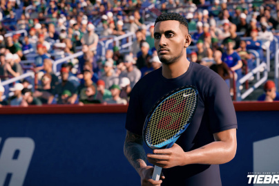 Tiebreak : le jeu officiel de l'ATP et de la WTA enfin disponible 