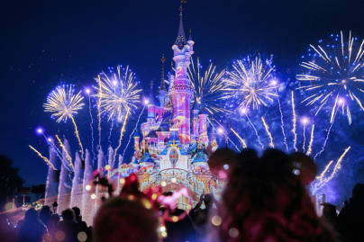 Noël 2024 : dates et programme du Disney's Enchanted Christmas à Disneyland Paris