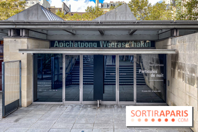 Festival d'Automne : Apichatpong Weerasethakul au cœur d'un focus au Centre Pompidou