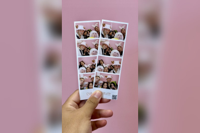 Life4Cuts : l'enseigne de photobooth coréen au cœur du Marais