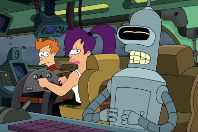 Futurama : notre avis sur la saison 12 disponible sur Disney+