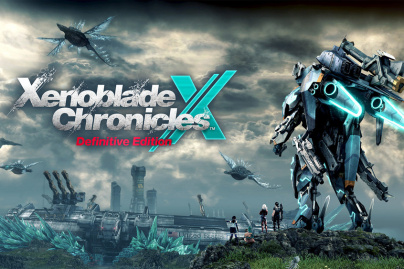 Xenoblade Chronicles X Definitive Edition : l'aventure disponible sur Nintendo Switch en mars 2025