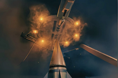 L'Observatoire : l'escape game qui fleure bon les OVNI chez Secret Jeegs