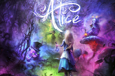 Alice au Pays des Merveilles : l'escape game féérique en réalité virtuelle chez Illucity