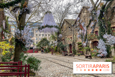 Festival du Merveilleux 2024 au musée des Arts Forains 