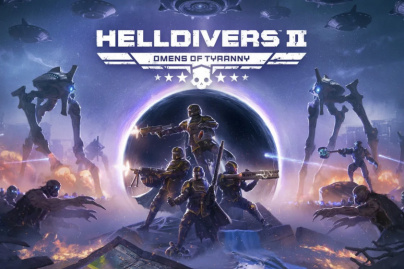 Helldivers 2 : les illuministes, nouvelle faction ennemie, débarque dans le jeu de tir