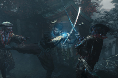 Onimusha Way of the Sword : la saga signée Capcom de retour sur PC et consoles en 2026