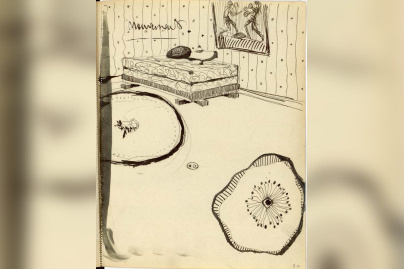 Jacques-Emile Ruhlmann, Décorateur : l'exposition design au MAD Paris