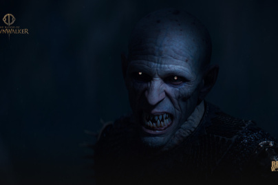 The Blood of Dawnwalker : Bandai réveille le vampire qui sommeille en vous dans une bande-annonce