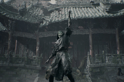 Phantom Blade Zero : le point sur ce que l'on sait du soft de S-Game