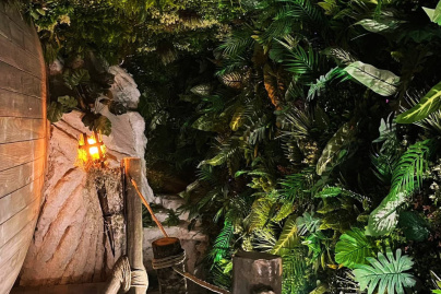 Le trésor maudit : l'escape game qui sent bon les pirates chez Locked Up