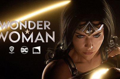 Wonder Woman : le jeu vidéo de Warner Bros. Games toujours dans les cartons ?