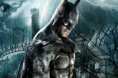 Batman : un jeu vidéo en développement chez Rocksteady, mais pas pour tout de suite