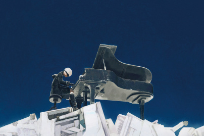 NieR:Piano Concert - Journeys 12025 : le récital hommage aux musiques du jeu à la salle Gaveau 