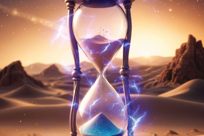 Le Sablier Maudit : l'escape game qui vous fait voyager dans le temps chez Escape Max