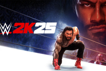 WWE 2K25 : le jeu de catch de retour sur PC et consoles