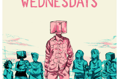 Wednesdays : le jeu narratif d’Arte sur la mémoire et la reconstruction