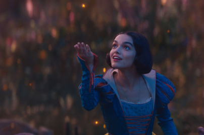 Blanche-Neige : notre critique du film en live action avec Rachel Zegler et Gal Gadot