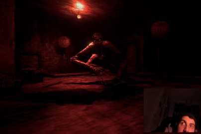 Eyes Never Wake : le jeu d’horreur immersif qui utilise votre webcam sur PC