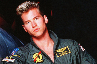 Val Kilmer, star de Top Gun et Batman Forever, est mort à 65 ans
