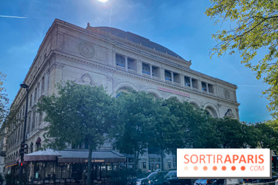 Saison France-Brésil 2025 : concert de Thibault Cauvin et Yamandu Costa au Théâtre Sarah Bernhardt