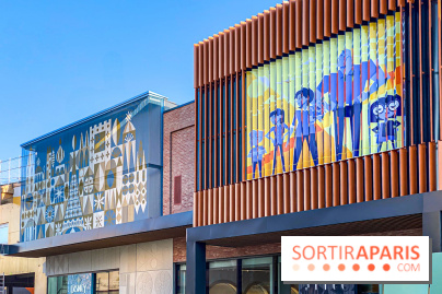 Disney Village : Disney Style et Disney Glamour, les deux boutiques de mode pour les fashionistas