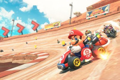 Mario Kart World : bientôt un Nintendo Direct dédié au jeu