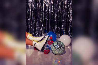 Fête de la Musique 2025 : venez faire du patin lors d'une Roller Party à la Porte des Lilas