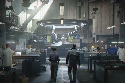 007 First Light : incarnez James Bond dans ce jeu inédit signé IO Interactive sur PC et consoles