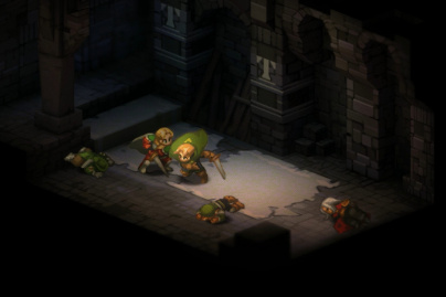 Final Fantasy Tactics - The Ivalice Chronicles : le classique tactique de retour sur PC et consoles