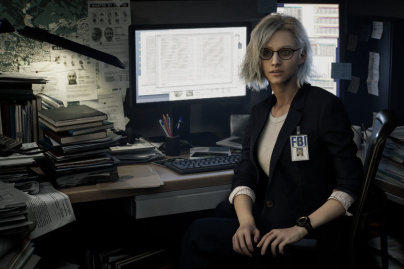 Resident Evil Requiem : le 9e volet annoncé au Summer Game Fest