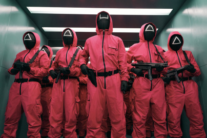 Squid Game dans Fortnite : skins officiels, cartes et contenu exclusif bientôt disponibles