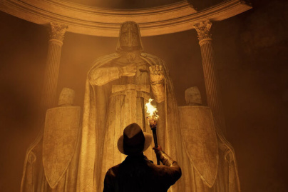 Indiana Jones et le Cercle Ancien : L'ordre des Géants, le tout premier DLC du jeu de Bethesda