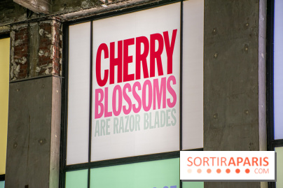 Welcoming the Flowers : l’installation hommage à John Giorno au Palais de Tokyo