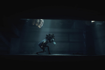 Little Nightmares III : enfin une date de sortie pour le soft de Bandai Namco