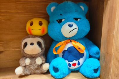 La Magasin de Jouet : l'escape game 100% régressif chez Masterio