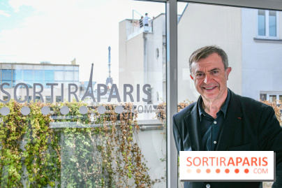Les trésors du 6e à Paris ? Interview exclusive du maire Jean-Pierre Lecoq entre pépites et cinéma
