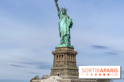 Connaissez-vous les origines - parisiennes - de la Statue de la Liberté de New York ?
