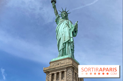 Connaissez-vous les origines - parisiennes - de la Statue de la Liberté de New York ?